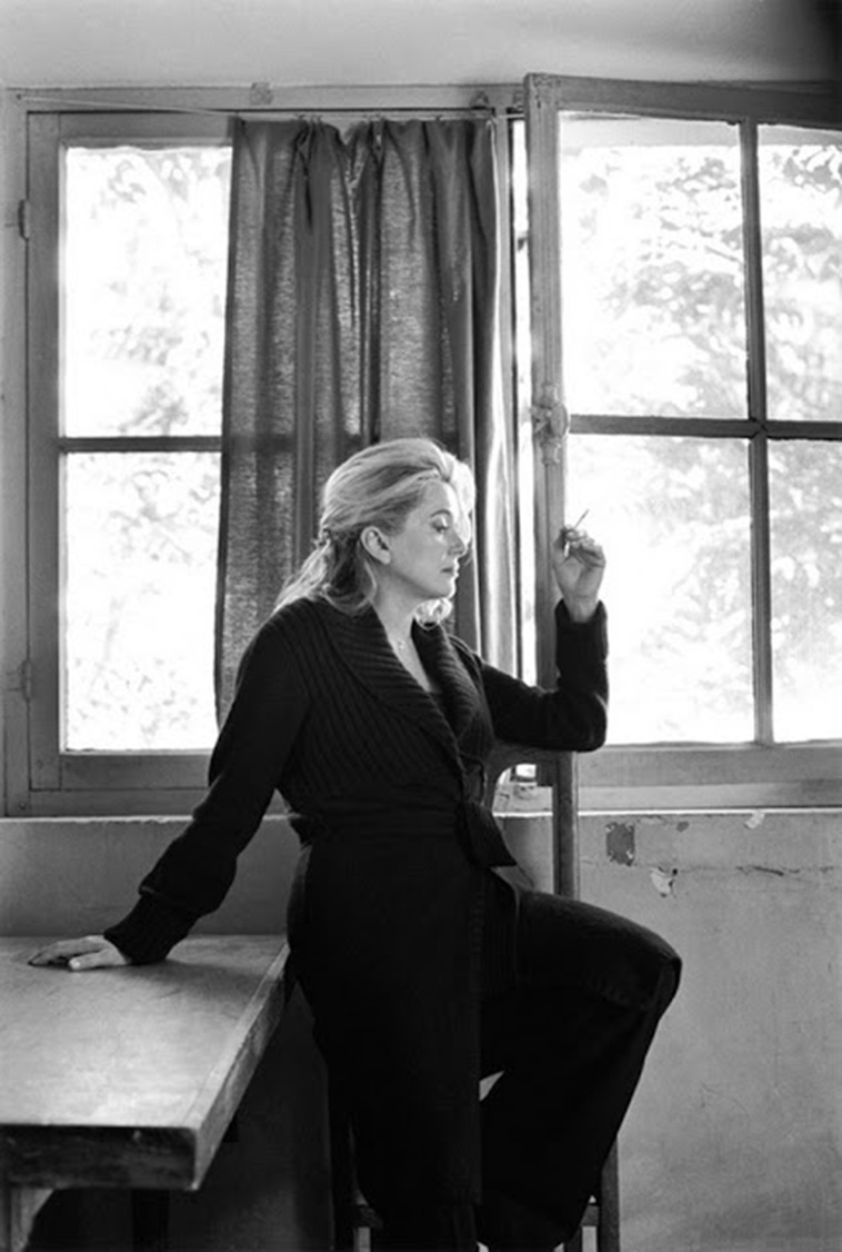 Black And White Portraits Of Celebrities