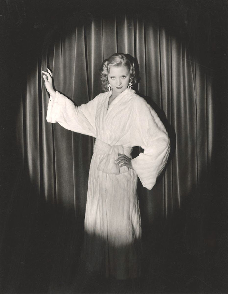 movie actresses from the 1930s
