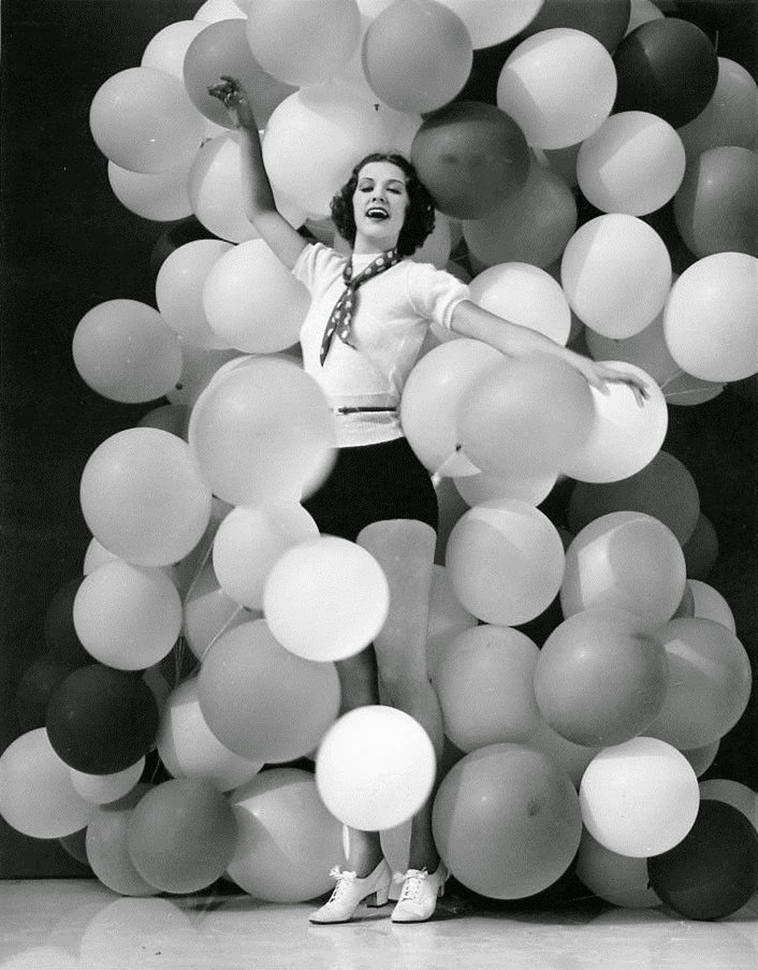 movie actresses from the 1930s