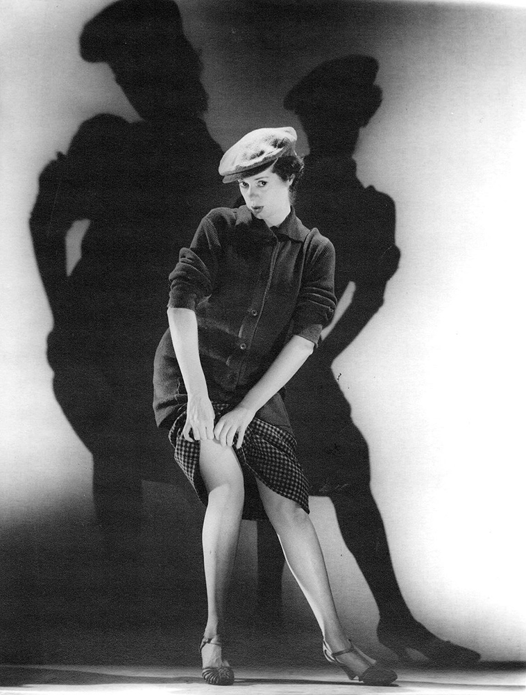 movie actresses from the 1930s