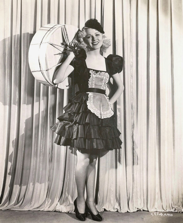 movie actresses from the 1930s