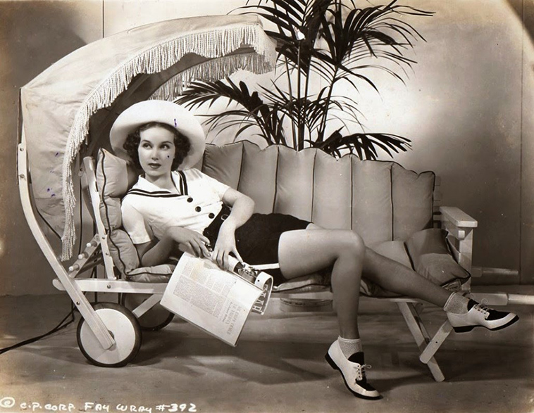 movie actresses from the 1930s