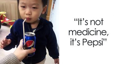 Parenting Hacks