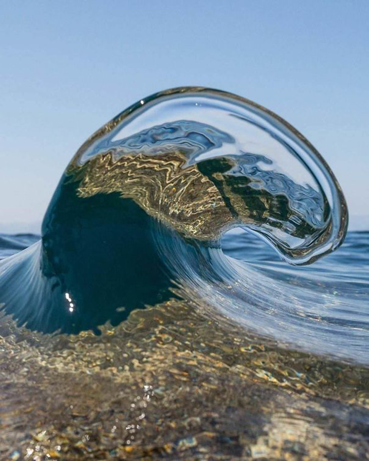 perfectly timed photos right moment