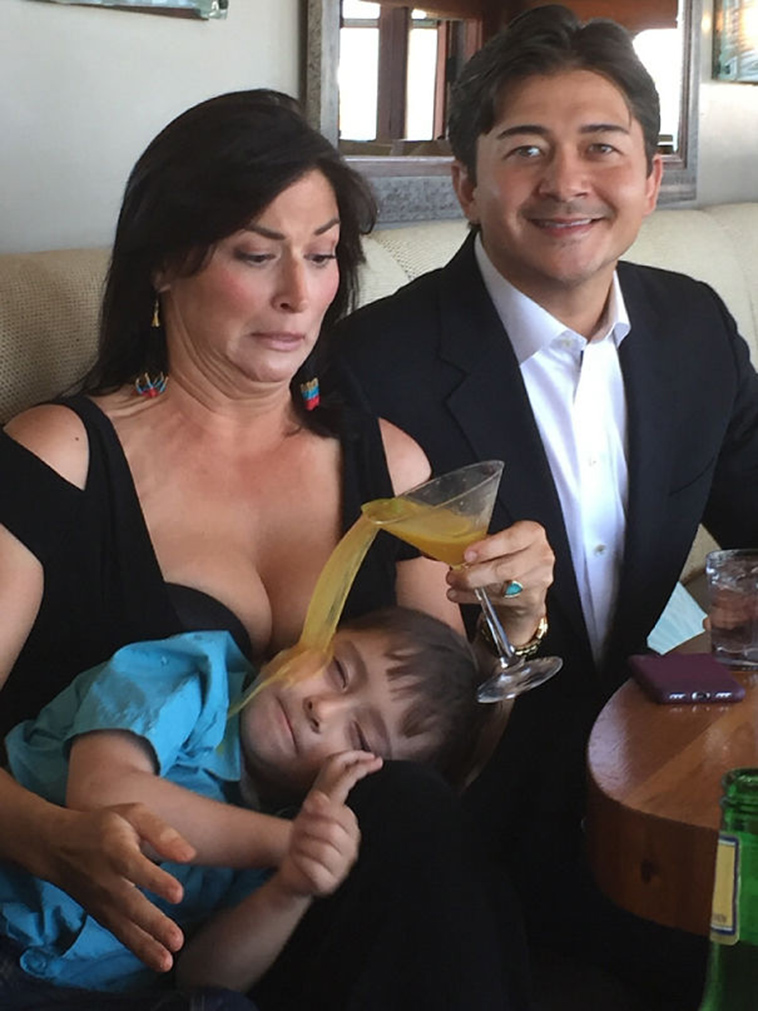perfectly timed photos right moment
