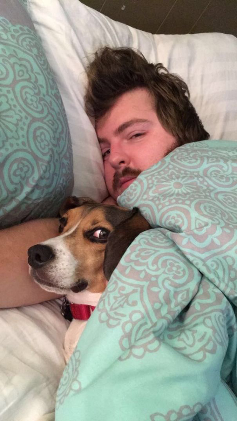 pets stealing partners