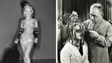 random vintage photos
