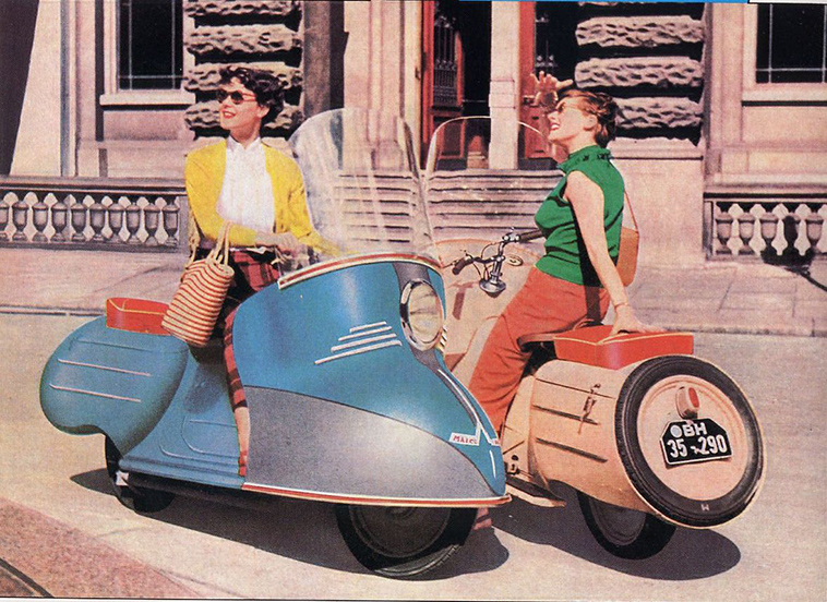 random vintage photos