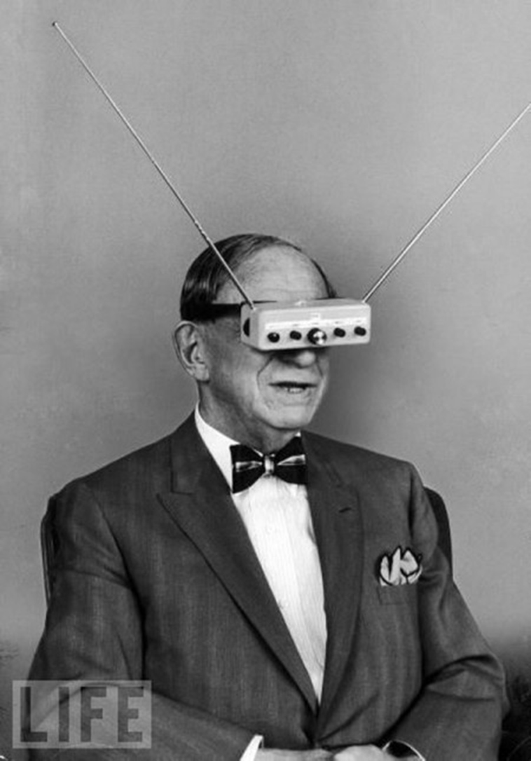 random vintage photos