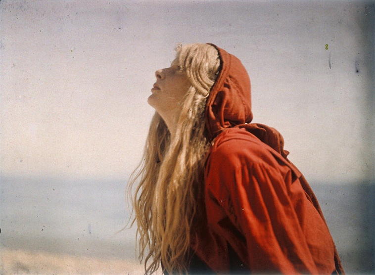 autochrome