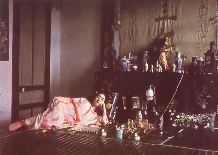autochrome