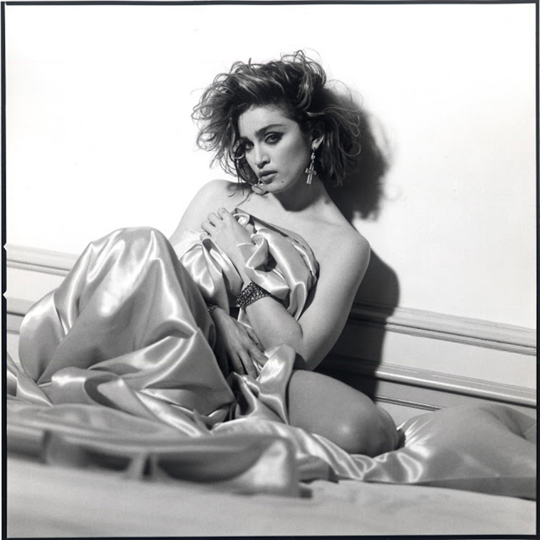 madonna album