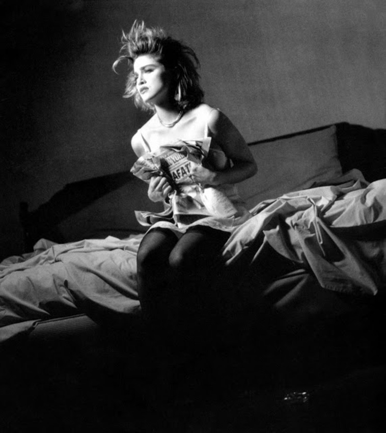 madonna