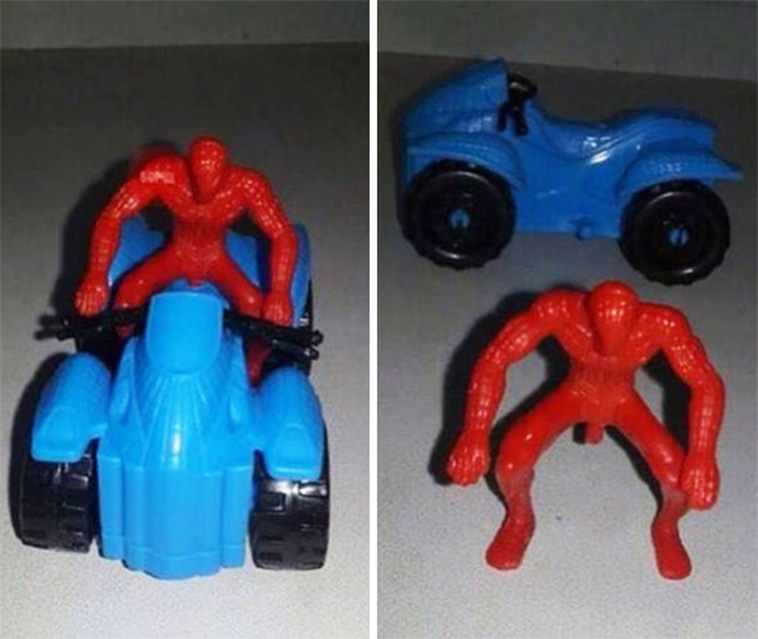 Epic Toy Design Fails