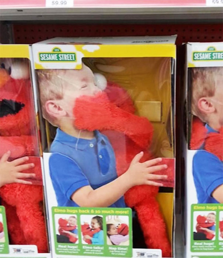 Epic Toy Design Fails