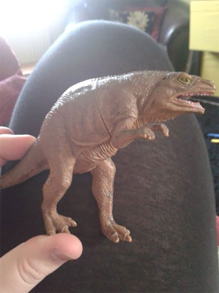 Epic Toy Design Fails