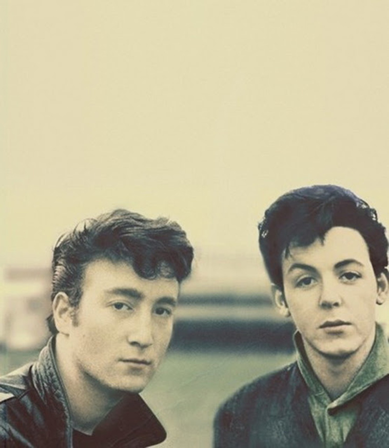 celebs as teenagers