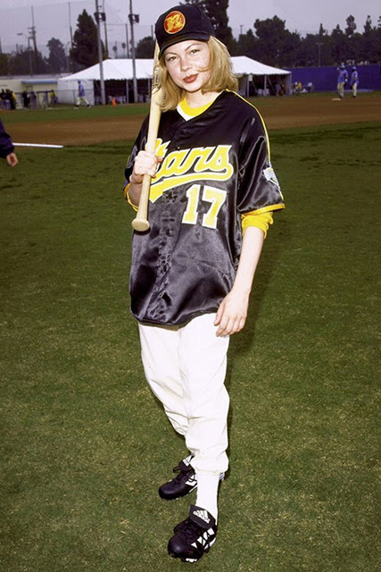 celebs as teenagers