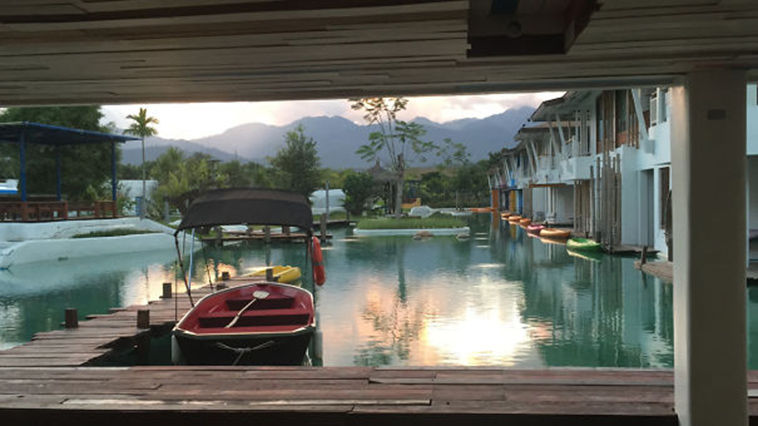 creative hotels