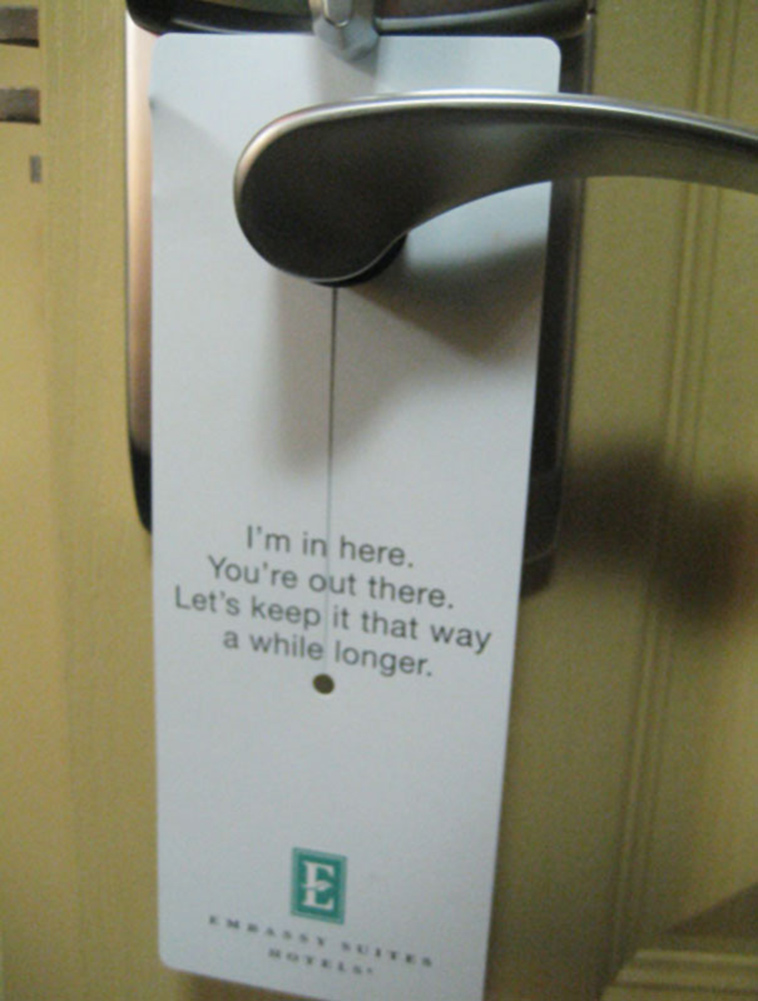 creative hotels