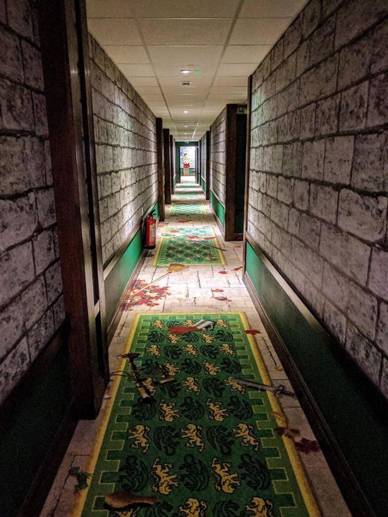 creative hotels