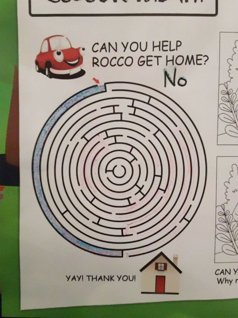 funny design fails