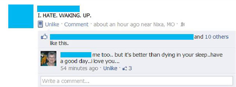 funny grandparents