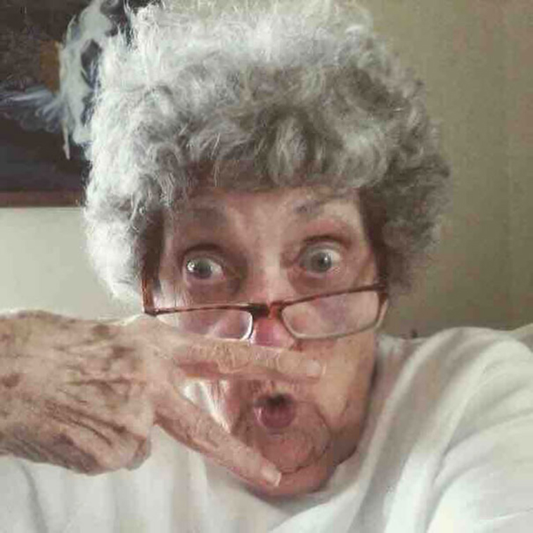 funny grandparents