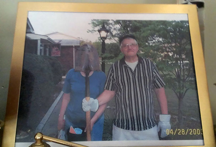 funny grandparents