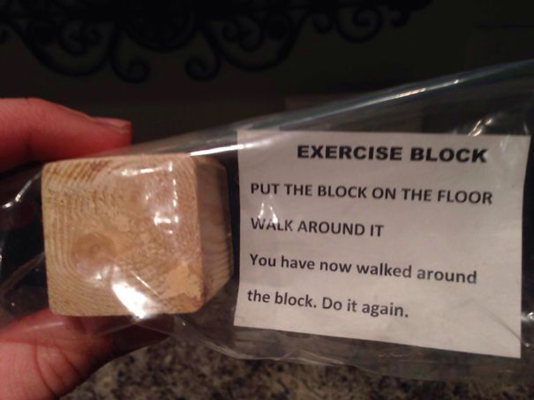 funny grandparents