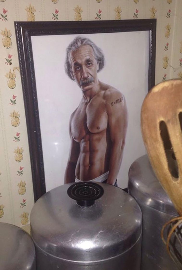 funny grandparents