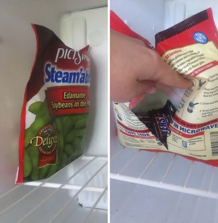 secret hiding places