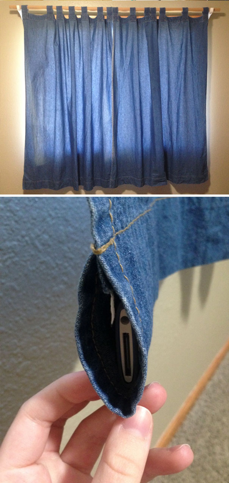 secret hiding places
