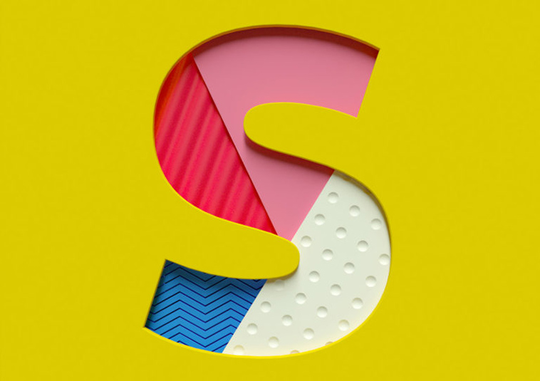 typography alex schlegel