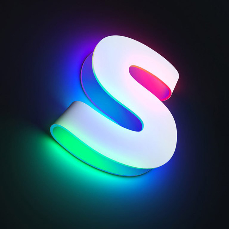 typography alex schlegel