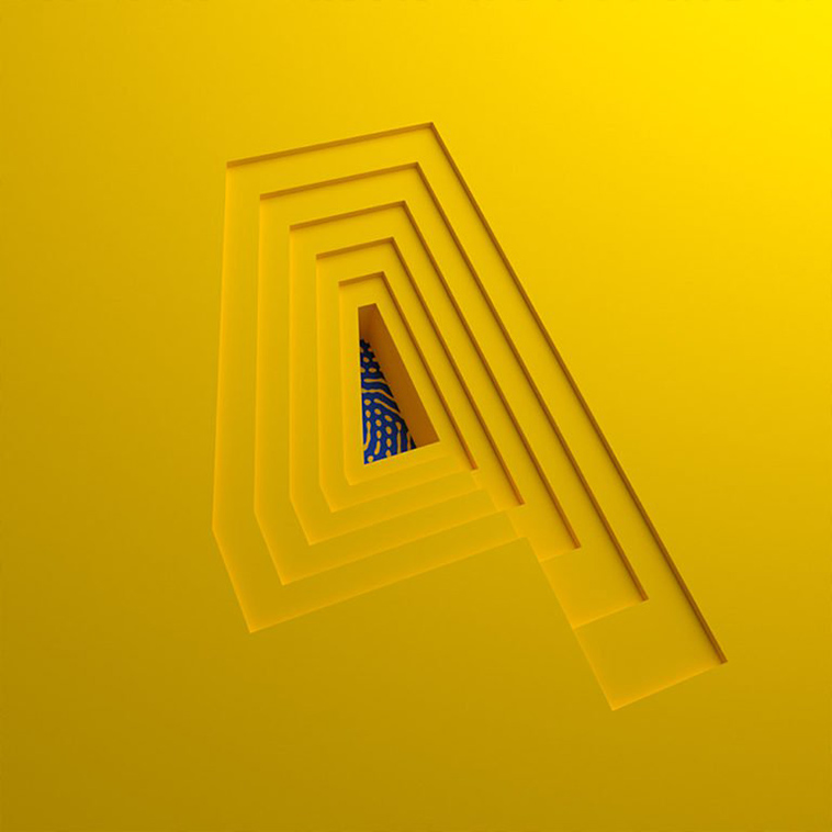 typography alex schlegel