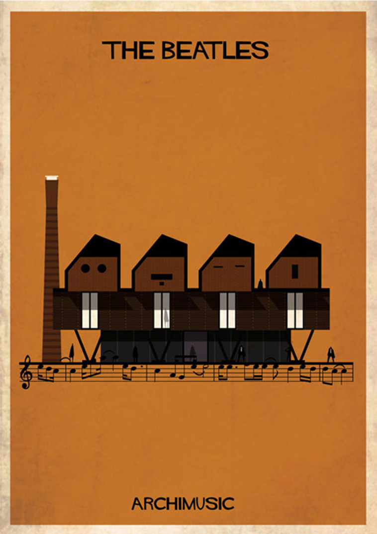 Federico Babina's Archimusic