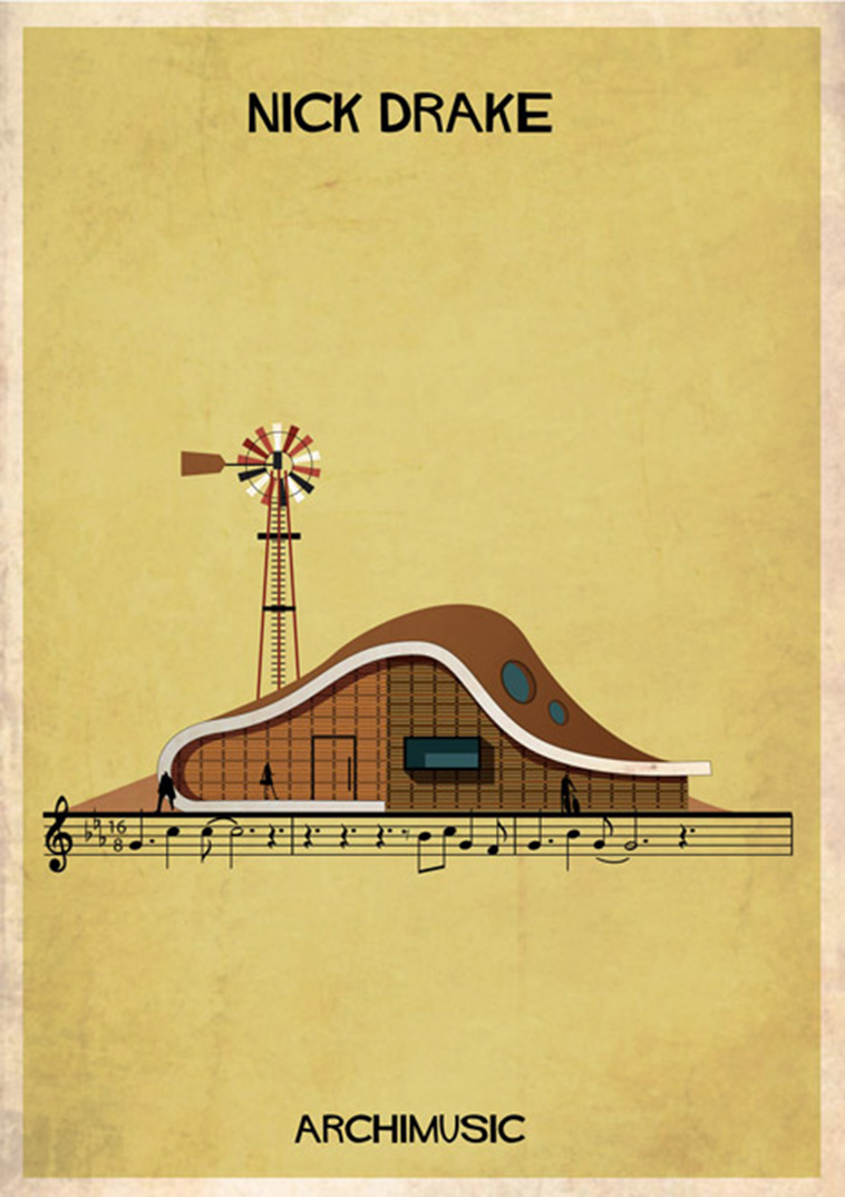 Federico Babina's Archimusic