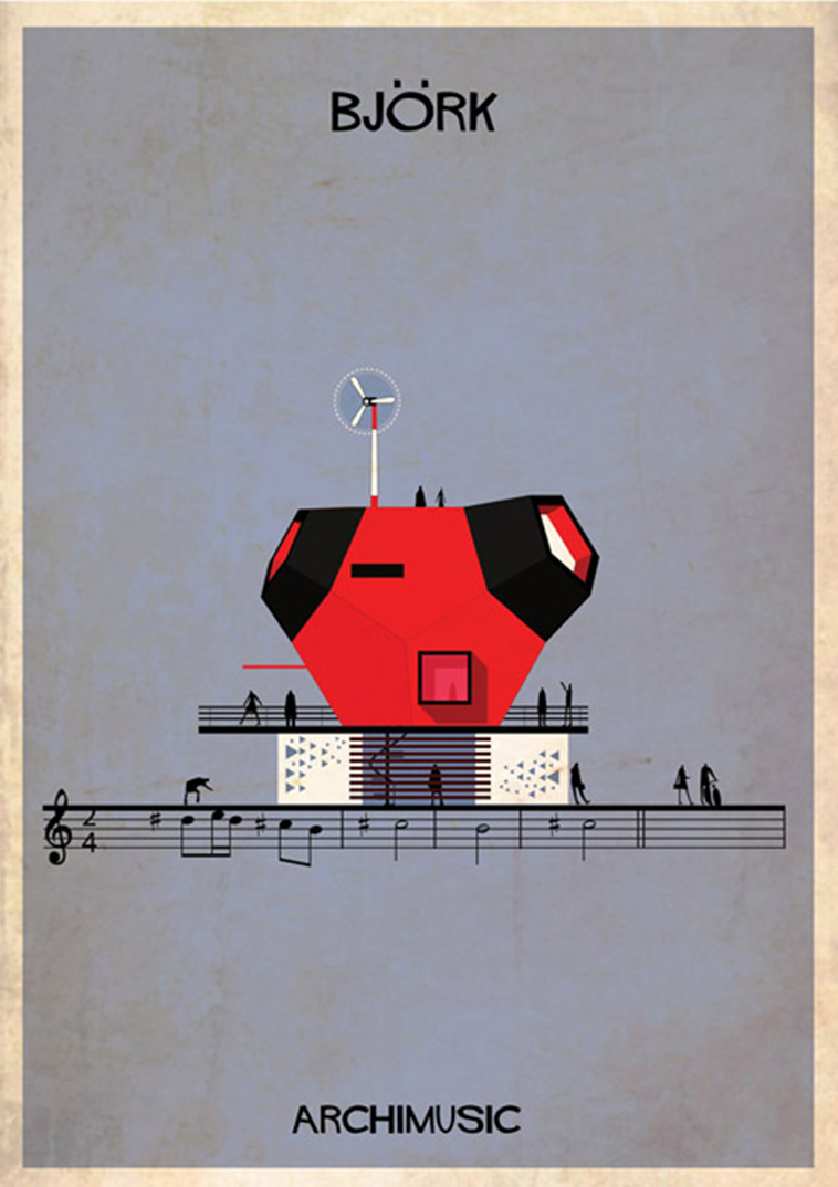 Federico Babina's Archimusic