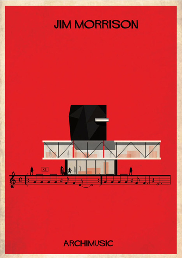 Federico Babina's Archimusic