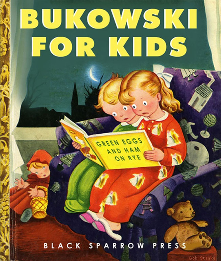 Classic Children’s Books