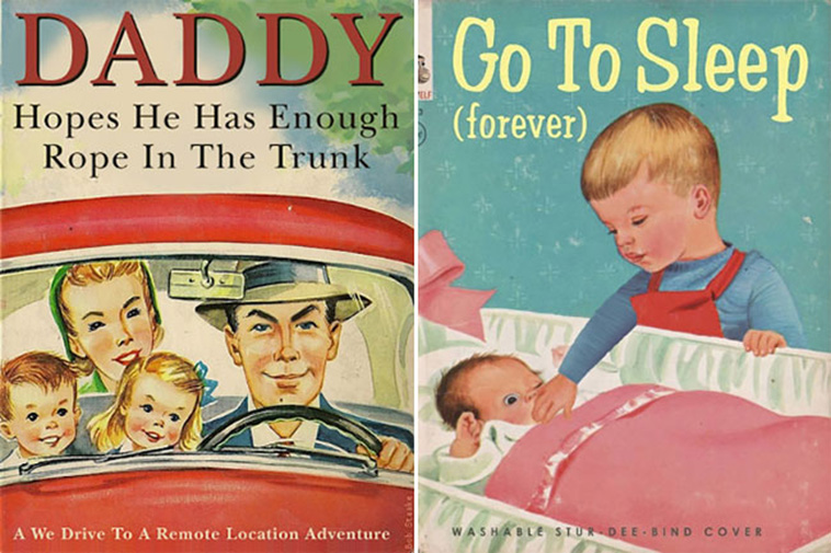 Classic Children’s Books
