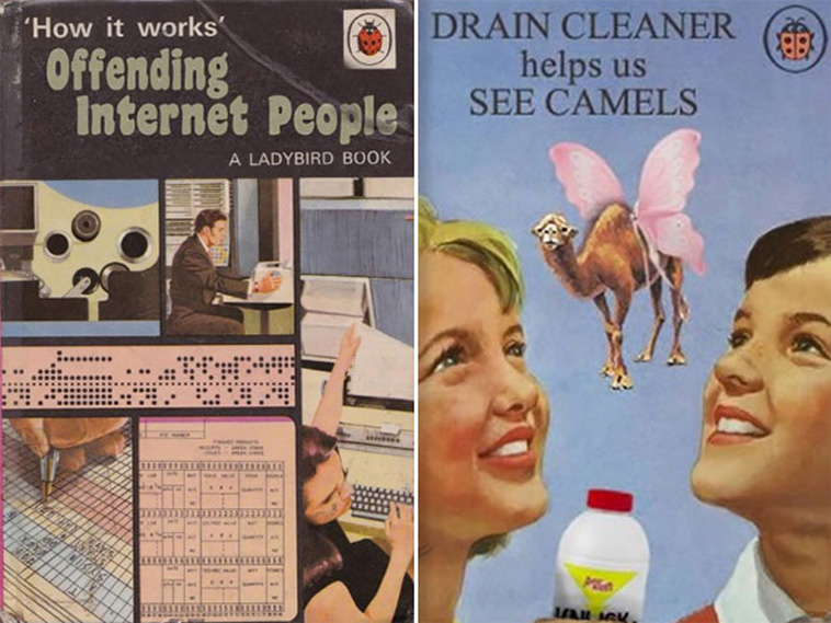 Classic Children’s Books