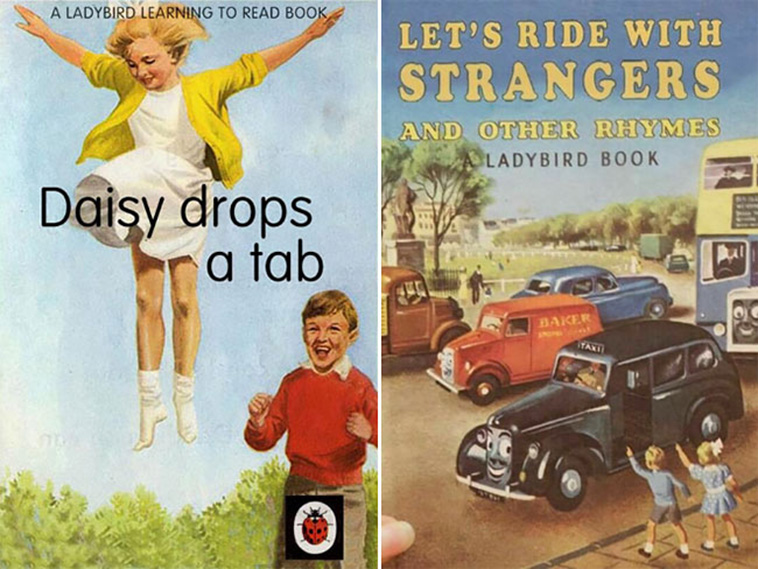 Classic Children’s Books