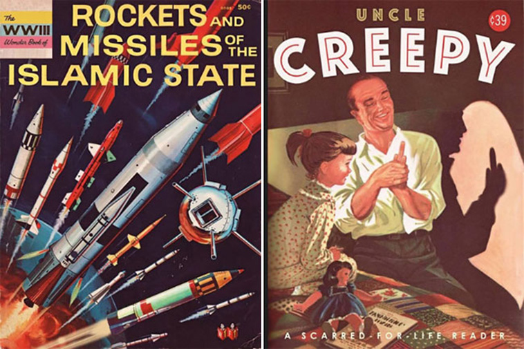 Classic Children’s Books