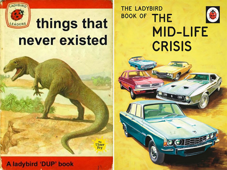 Classic Children’s Books