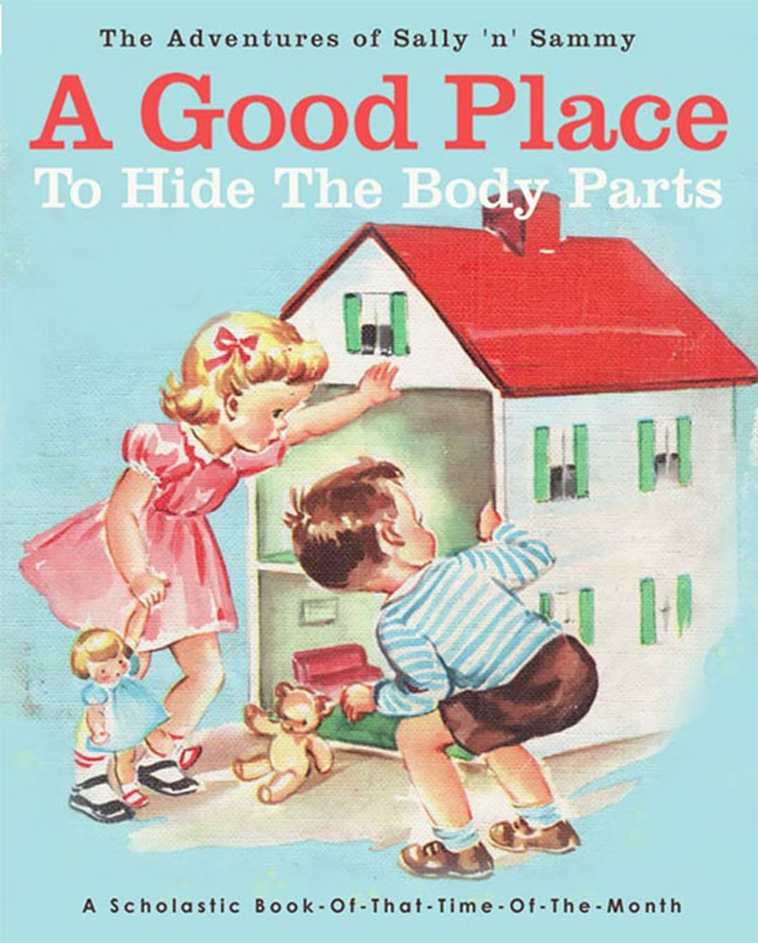 Classic Children’s Books