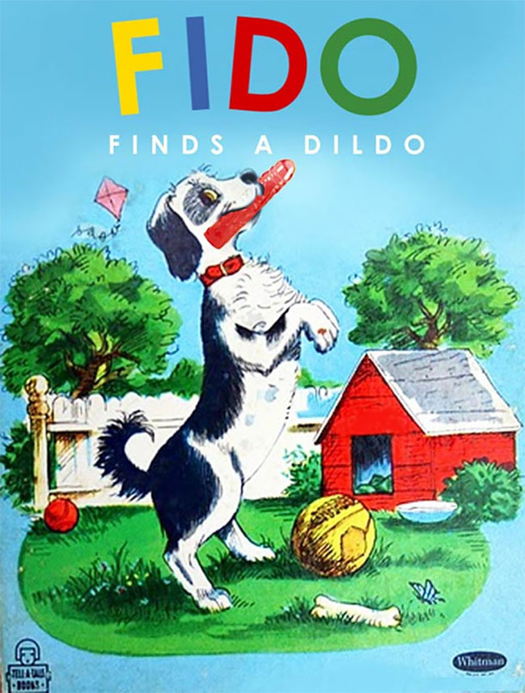 Classic Children’s Books