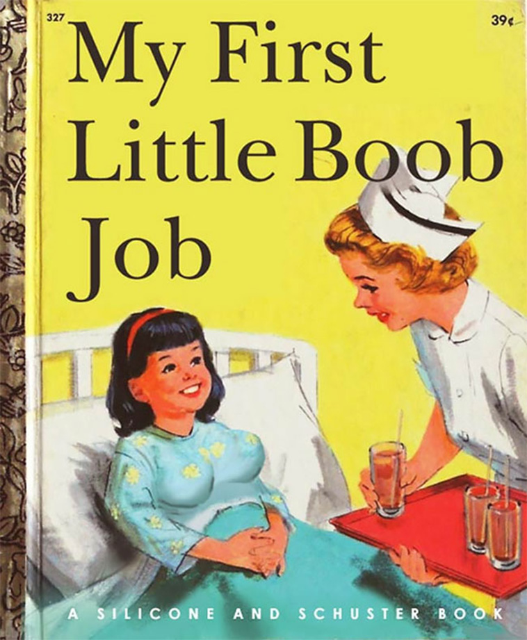 Classic Children’s Books