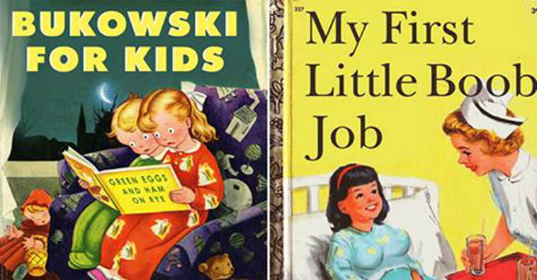 Classic Children’s Books